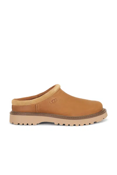 Ugg Birch Clog Ii In Animal Print