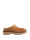 Ugg Birch Ii Clogs Chestnut In Brown