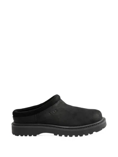 Ugg Birch Clog Ii Slippers In Multi