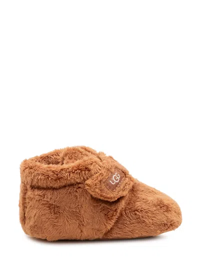 Ugg Bixbee Boot In Chestnut