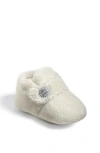 Ugg Kids' ® Bixbee Bootie In Cherry Pie