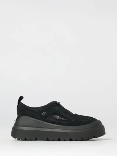 Ugg Sneakers  Men Color Black