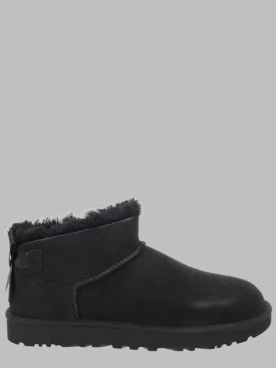 Ugg In Black