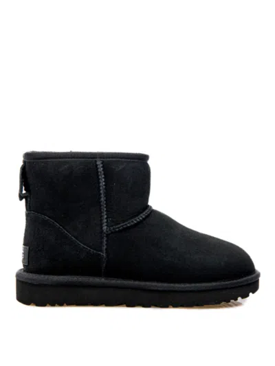 Ugg Botines - Negro In Black