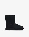 Ugg Classic Ii Boots In Black