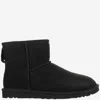 Ugg Sneakers In Black