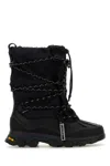 Ugg Metropeak In Black
