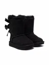 Ugg Bailey Bow Ii Boots In Black