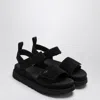 Ugg Venture Daze Slide Womens Suede Casual Slide Sandals