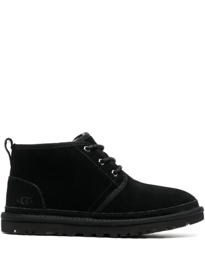 Ugg Black Neumel Boots