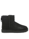 Ugg Classic Mini Ii Boots In Black