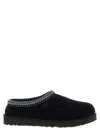 Ugg Pantofole Tasman Ii In Black