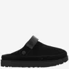 Ugg Sandals In Black