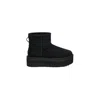 Ugg Australia Classic Mini Platform Boots