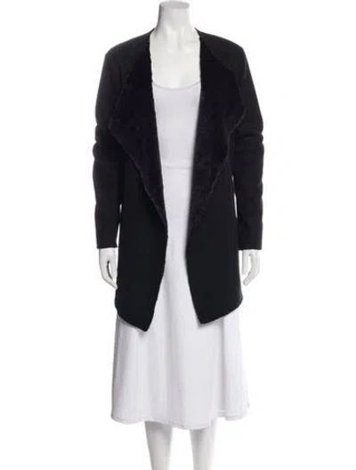 Pre-owned Ugg Blazer In Blue