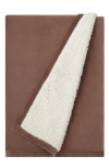 Ugg ® Bliss Fuzzy Throw