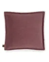 Ugg Bliss Sherpa Pillow In Dusty Rose