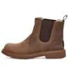 Ugg Bolden Snow Boots Big Boys Brown