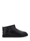 Ugg Boot In Black