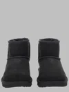 Ugg Boot In Black
