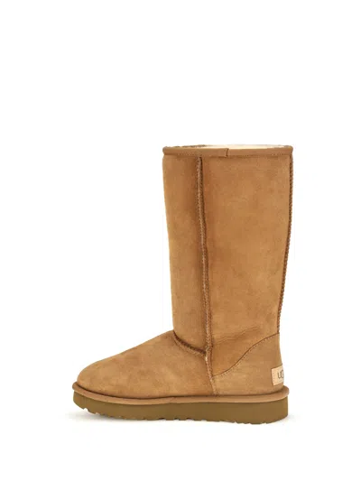 Ugg Boot In Brown