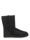 Ugg Suede Ankle Bootsusa Reference Sizes In Black