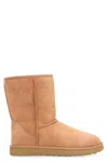 Ugg Boot Classic Short Ii In Brown