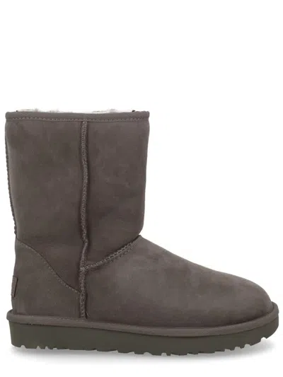 Ugg Boot "classic Short Ii" In Multi