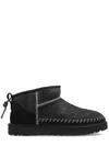 Ugg Tasman In Black