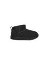 Ugg Ultra Boots In Black