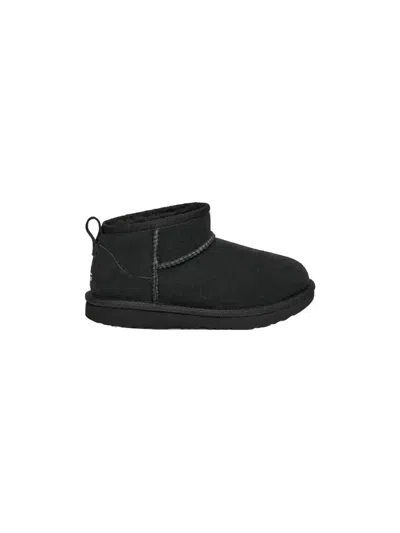 Ugg Ultra Boots In Multi