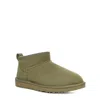 Ugg Ultra Mini Classic Boot In Green