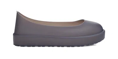 Pre-owned Ugg Boot Guard In Black