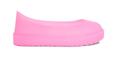 Pre-owned Ugg Boot Guard In Taffy Pink