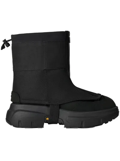 Ugg Boot Jld Shroud In Black