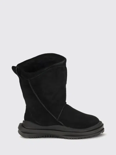 Ugg Boot Men Color Black