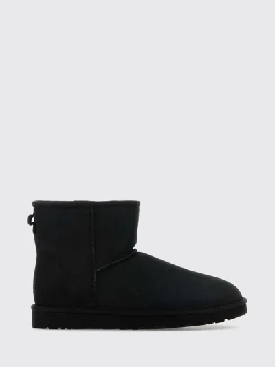Ugg Boot Men Color Black