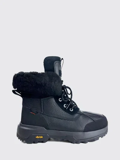 Ugg Boot Men Color Black