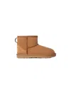 Ugg Unisex Mini Ii Boots In Brown