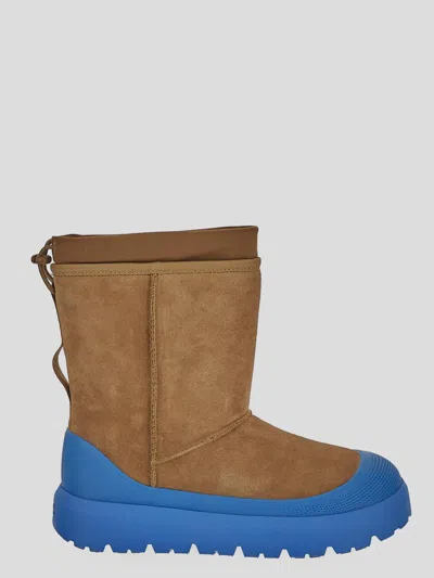 Ugg Boot In Multicolor