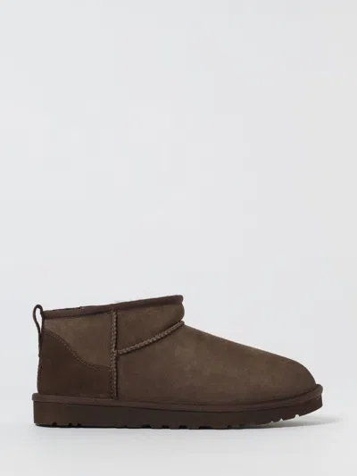 UGG BOOT UGG MEN COLOR COCOA,H28105113
