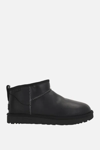 Ugg Boots In Black