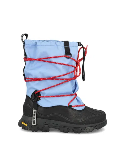 Ugg Boots In Big Sky / Black