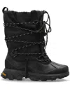 Ugg Metropeak Boots In Black