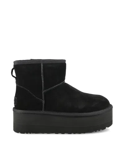 Ugg Boots In Black
