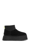 Ugg Boots In Black