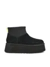 Ugg Boots In Black
