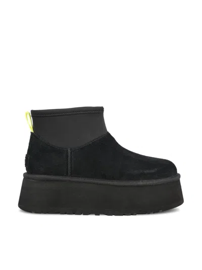 Ugg Boots In Black