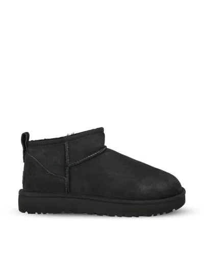 Ugg Boots In Black