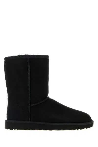 Ugg Boots In Black